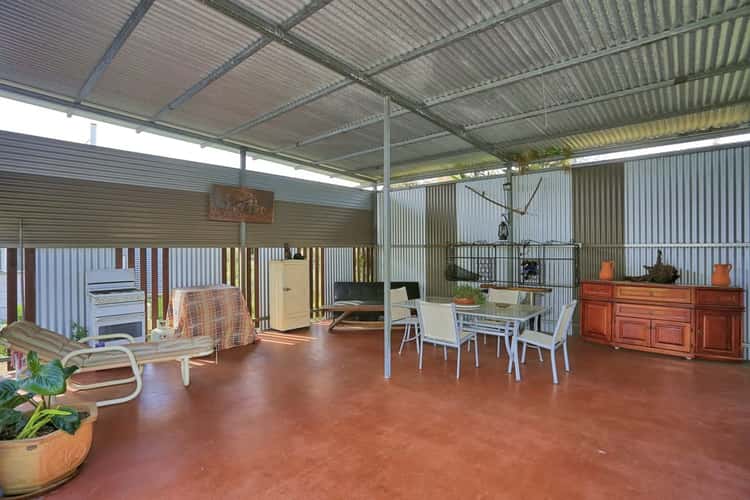 Second view of Homely house listing, 20 Jensen Street, South Kolan QLD 4670