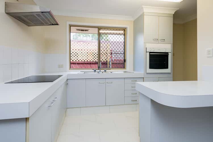 Third view of Homely semiDetached listing, 1/8 Nina Parade, Arundel QLD 4214