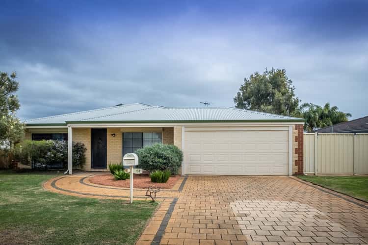 Main view of Homely house listing, 12 Alsace Avenue, Caversham WA 6055