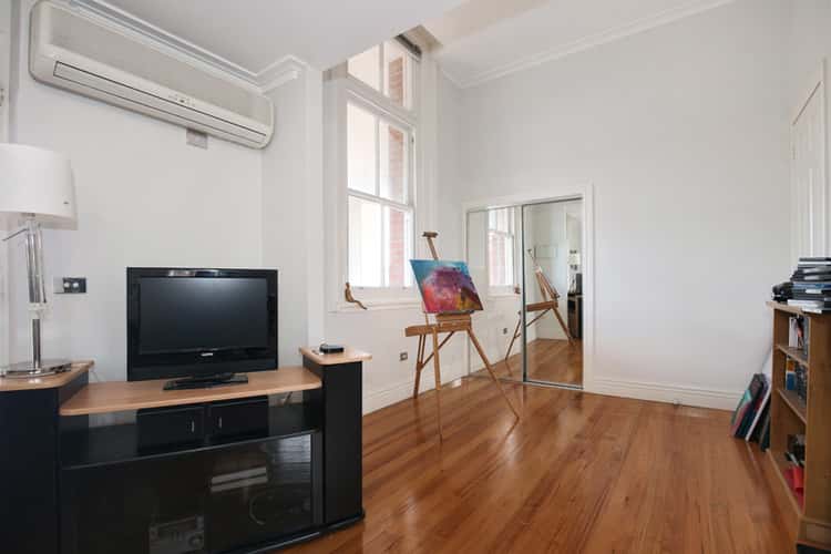 Fourth view of Homely apartment listing, 35 Gatehouse Place, Maribyrnong VIC 3032