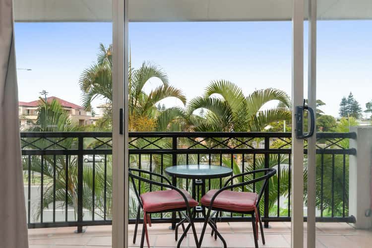 Main view of Homely unit listing, 146/2342 Gold Coast Highway, Mermaid Beach QLD 4218