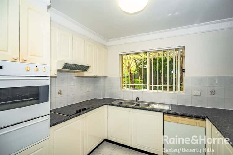 Fifth view of Homely unit listing, 2/16-20 Winchester Street, Carlton NSW 2218