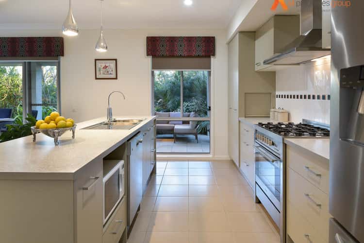 Seventh view of Homely house listing, 27 Trinity Crescent, Augustine Heights QLD 4300