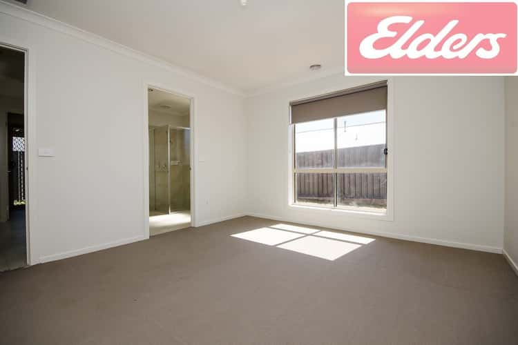 Fifth view of Homely house listing, 1 Jells Court, Wodonga VIC 3690