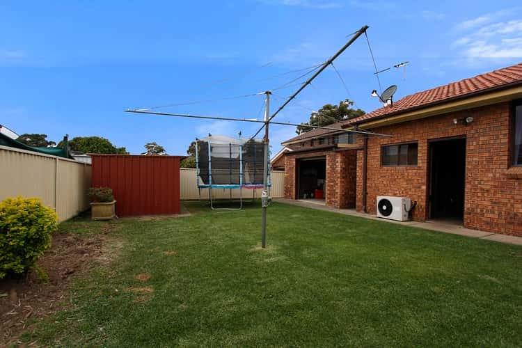 Fifth view of Homely house listing, 40 Rugby Crescent, Chipping Norton NSW 2170