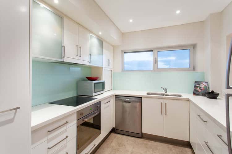 Fourth view of Homely apartment listing, 14W/9 Parker Street, South Perth WA 6151