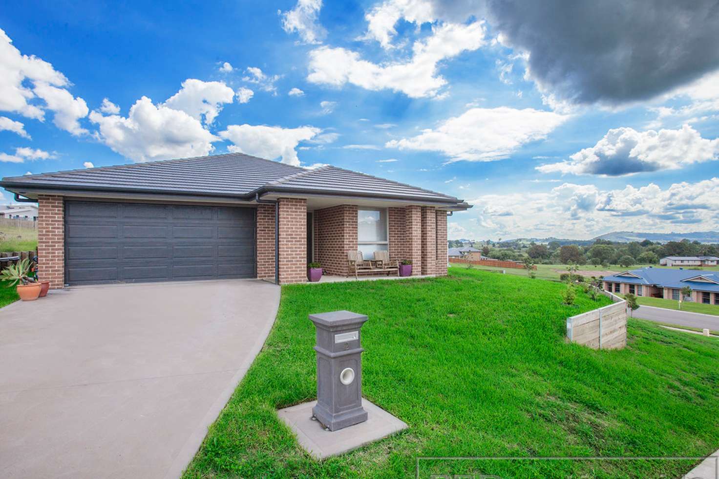 Main view of Homely house listing, 2 Ridgetop Close, Bolwarra Heights NSW 2320