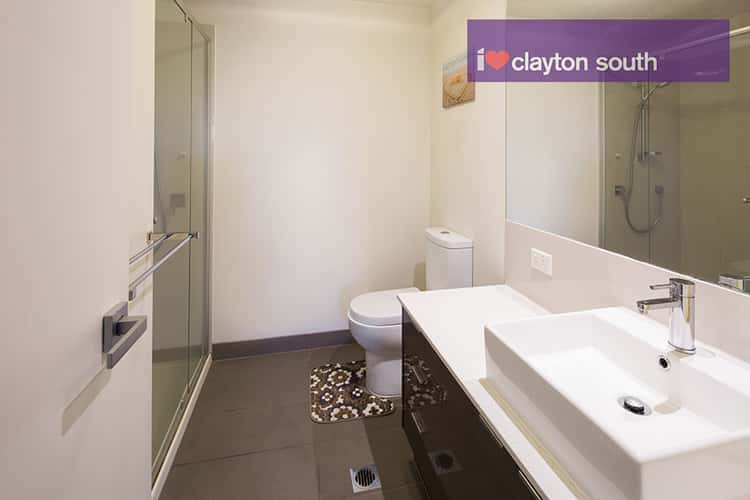 Fifth view of Homely apartment listing, 315/59 Autumn Terrace, Clayton South VIC 3169