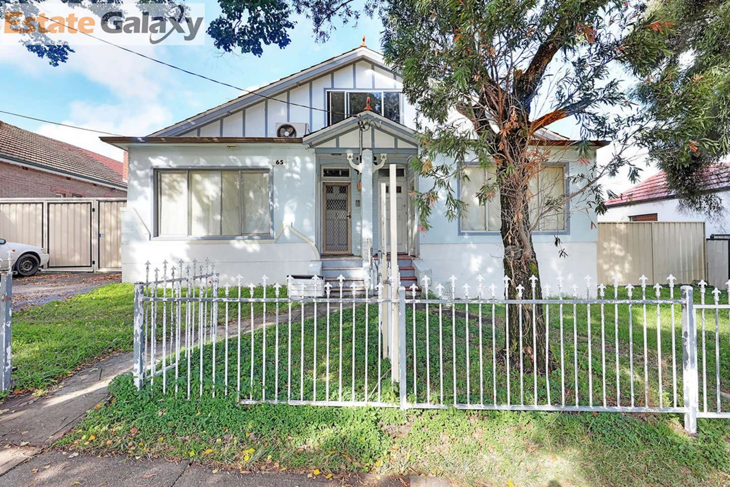 Main view of Homely house listing, 65 The Boulevarde, Lakemba NSW 2195