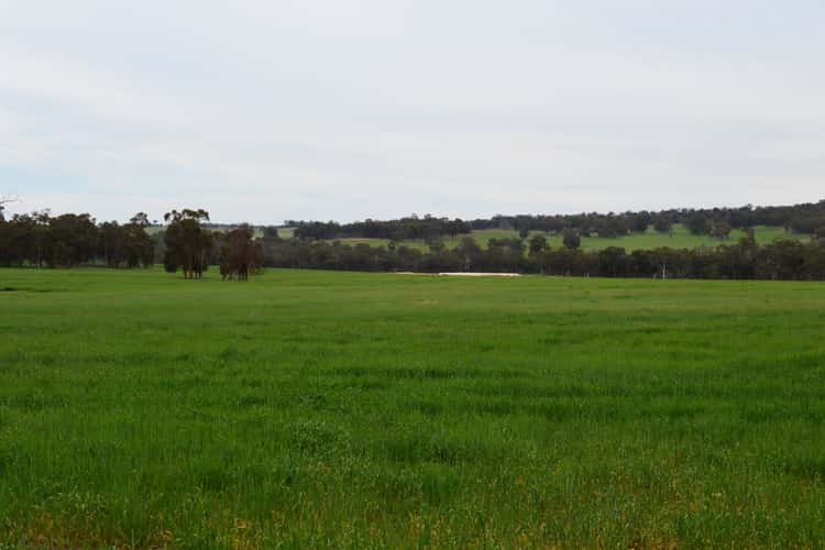 Sixth view of Homely cropping listing, L101 BOYUP BROOK-ARTHUR ROAD, Trigwell WA 6244
