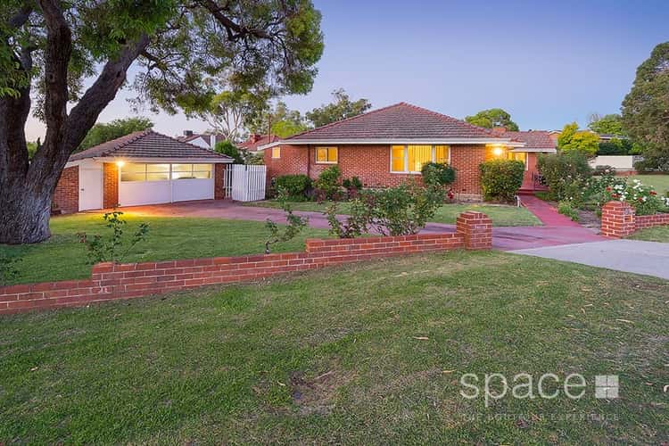 Fourth view of Homely house listing, 89 Beatrice Road, Dalkeith WA 6009