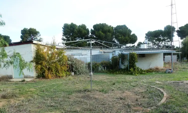 Sixth view of Homely house listing, 20 Railway Terrace, Minnipa SA 5654