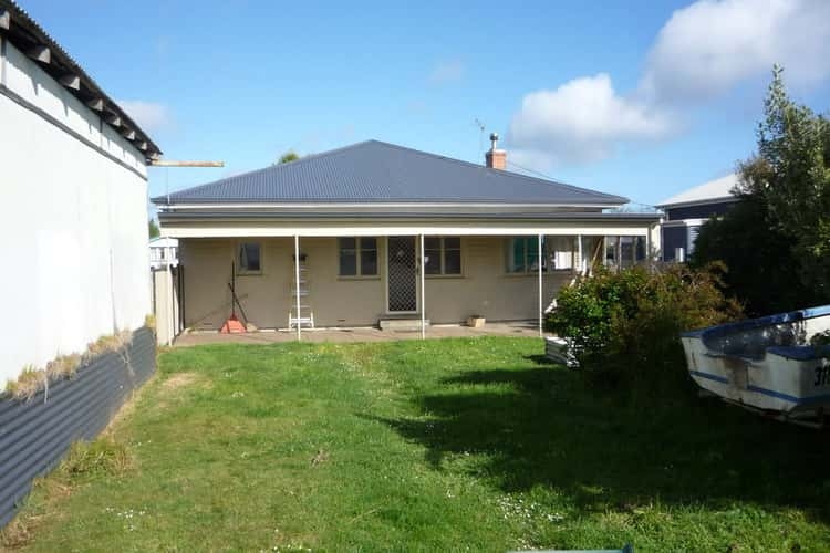 Seventh view of Homely house listing, 8 Kitchener Avenue, Beauty Point TAS 7270