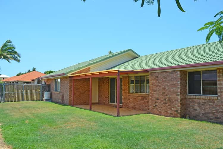 Second view of Homely house listing, 15 Andy Kemp Place, Bargara QLD 4670