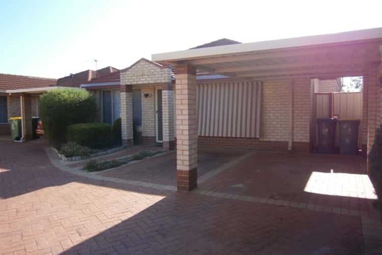 Main view of Homely unit listing, 5/16 Inverness Court, Cooloongup WA 6168