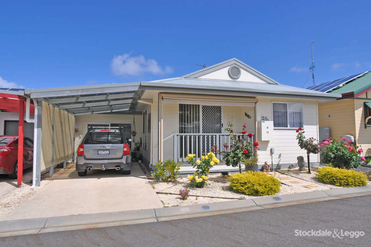 Main view of Homely house listing, 18 Belinda Street, Inverloch VIC 3996