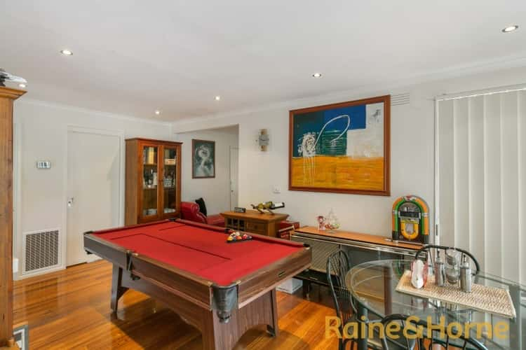 Sixth view of Homely house listing, 9 Camelot Drive, Albanvale VIC 3021