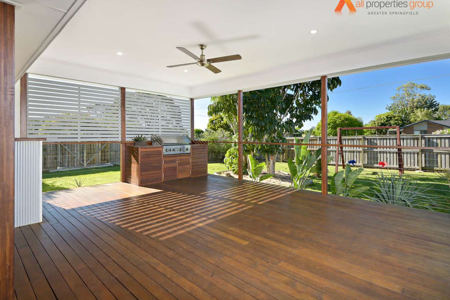 Main view of Homely house listing, 1 Boscawan Crescent, Bellbird Park QLD 4300