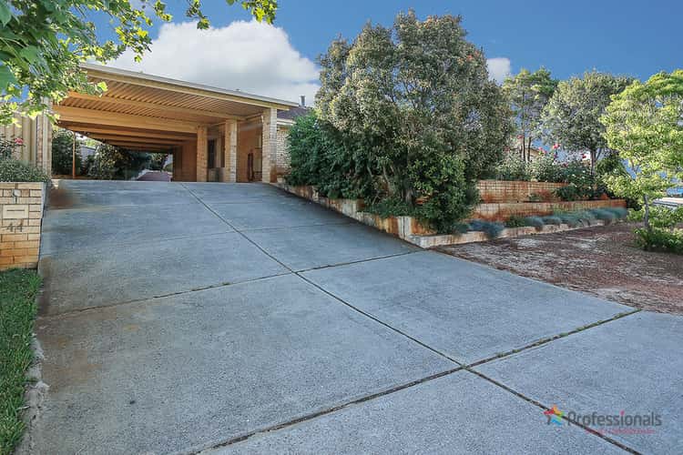 Seventh view of Homely house listing, 44 Clipper Drive, Ballajura WA 6066