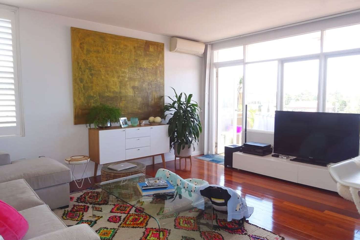 Main view of Homely apartment listing, 6/275 Military Road, Dover Heights NSW 2030