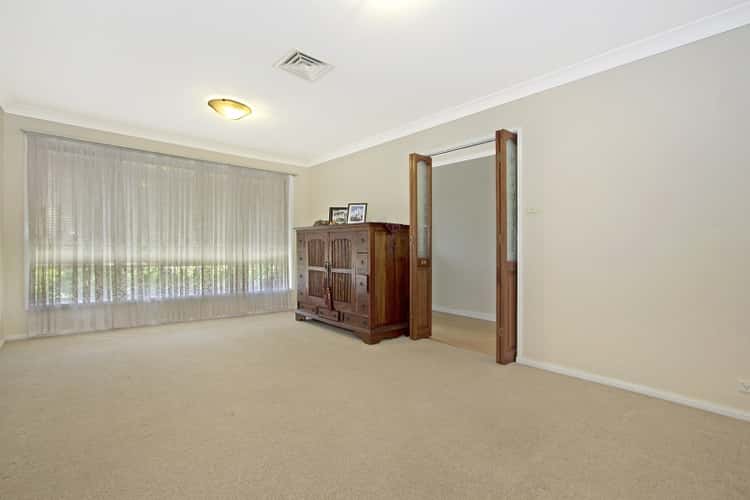 Fourth view of Homely house listing, 4 Mimika Ave, Whalan NSW 2770