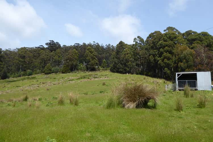 Fifth view of Homely residentialLand listing, 0 'Murrayville'  McPhersons Road, Adventure Bay TAS 7150