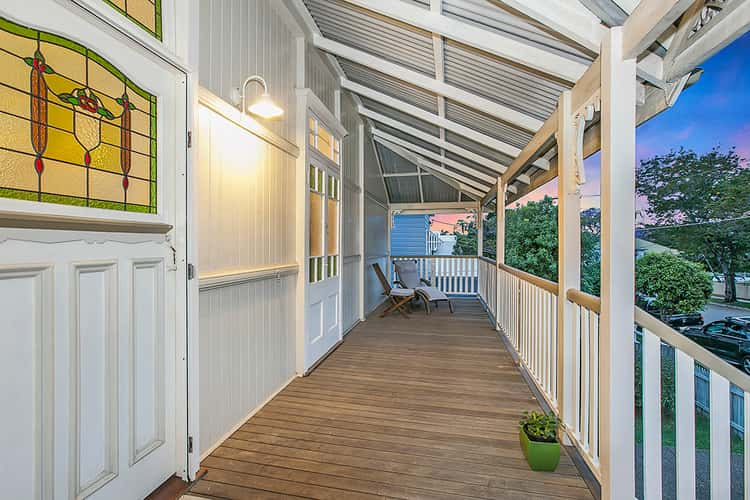 Second view of Homely house listing, 10 Keith Street, Clayfield QLD 4011