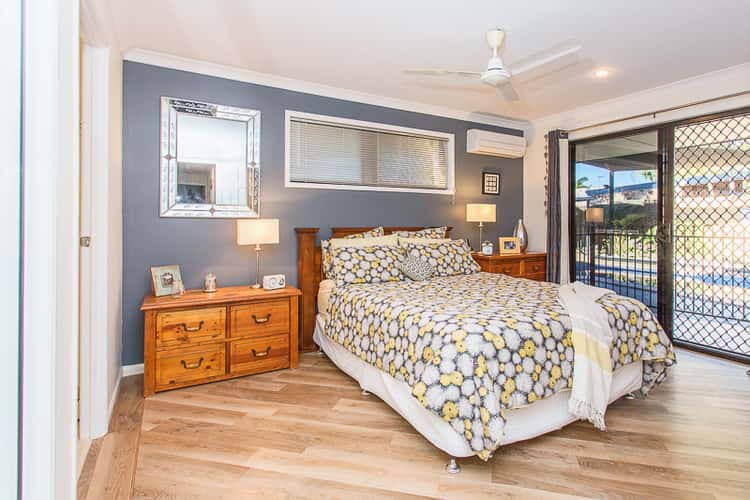 Seventh view of Homely house listing, 40 Royal Sands Boulevard, Shoal Point QLD 4750