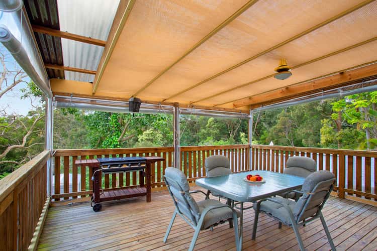 Second view of Homely house listing, 19 Chester Place, Narraweena NSW 2099