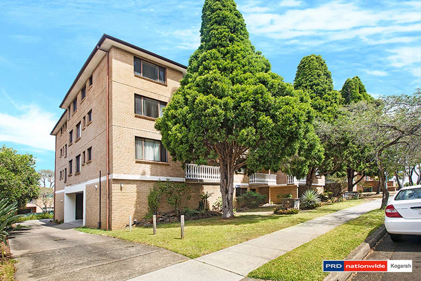 Main view of Homely apartment listing, 6/38 Rutland Street, Allawah NSW 2218
