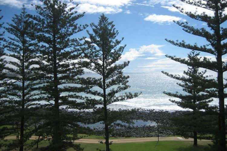 Second view of Homely unit listing, Unit 19/22 Goodwin Terrace, Burleigh Heads QLD 4220