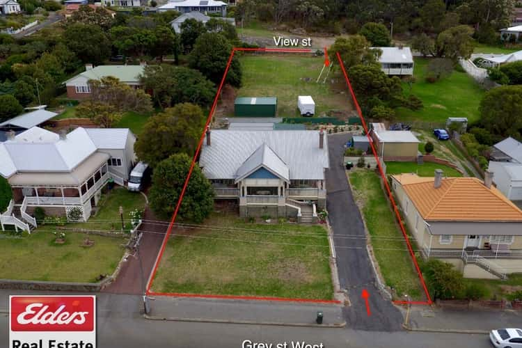 Second view of Homely house listing, 176 Grey Street West, Albany WA 6330