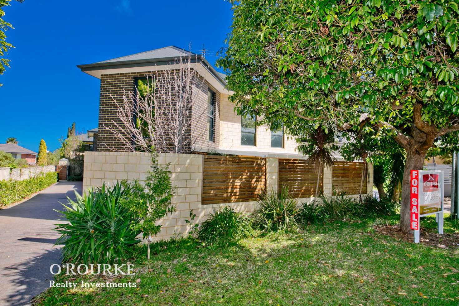 Main view of Homely house listing, 137 a Northstead Street, Scarborough WA 6019