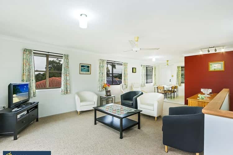 Second view of Homely house listing, 21 Bordeau Cres, Petrie QLD 4502