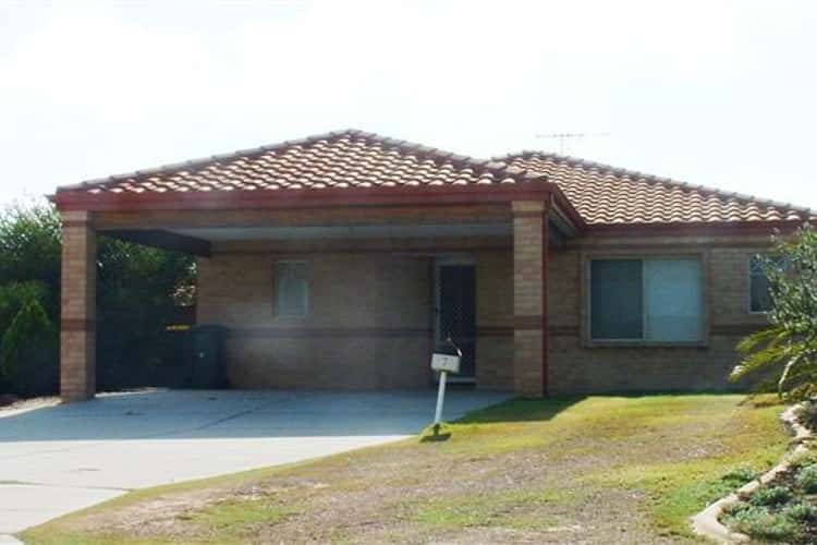 Main view of Homely house listing, 7B Cleland Close, Clarkson WA 6030