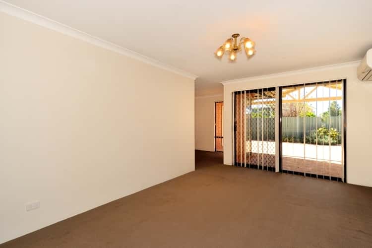 Second view of Homely townhouse listing, 6/33 Fletcher Street, Rockingham WA 6168