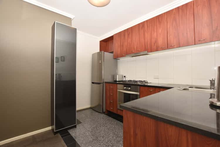 Fourth view of Homely apartment listing, REF 011941/22 Kavanagh Street, Southbank VIC 3006
