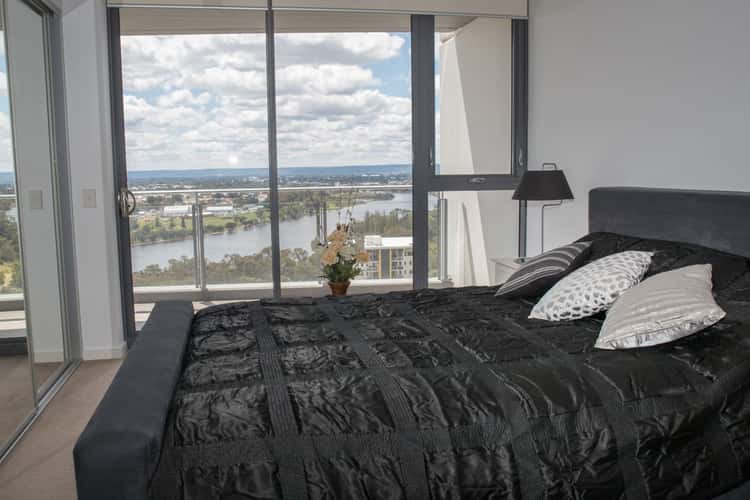 Sixth view of Homely apartment listing, 1807/96 Bow River Crescent, Burswood WA 6100