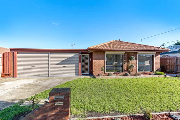 Main view of Homely house listing, 74 Shane Avenue, Seabrook VIC 3028