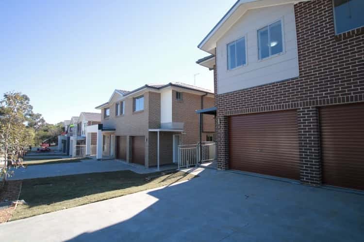 Sixth view of Homely house listing, 10/58 Janet Street, Mount Druitt NSW 2770