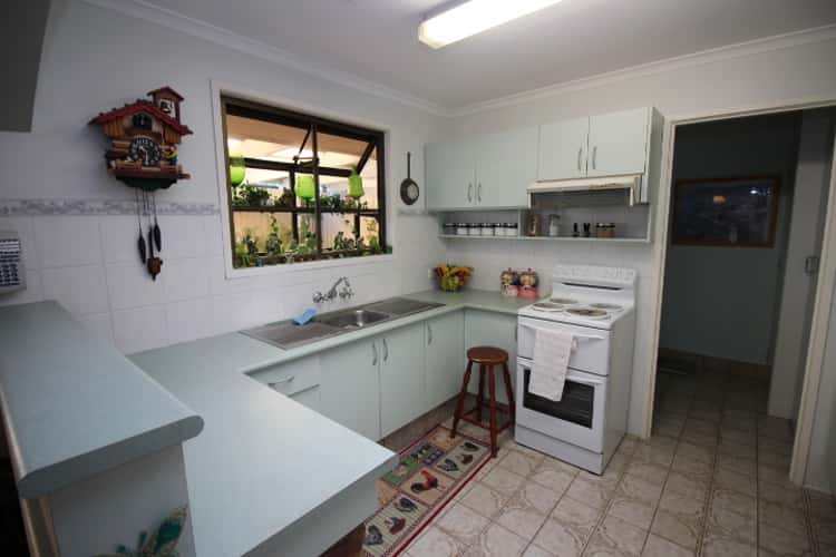 Sixth view of Homely semiDetached listing, 1/13 RAFTERY STREET, Ashmore QLD 4214