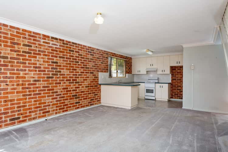 Second view of Homely unit listing, 4/14 Wewak Street, Ashmont NSW 2650