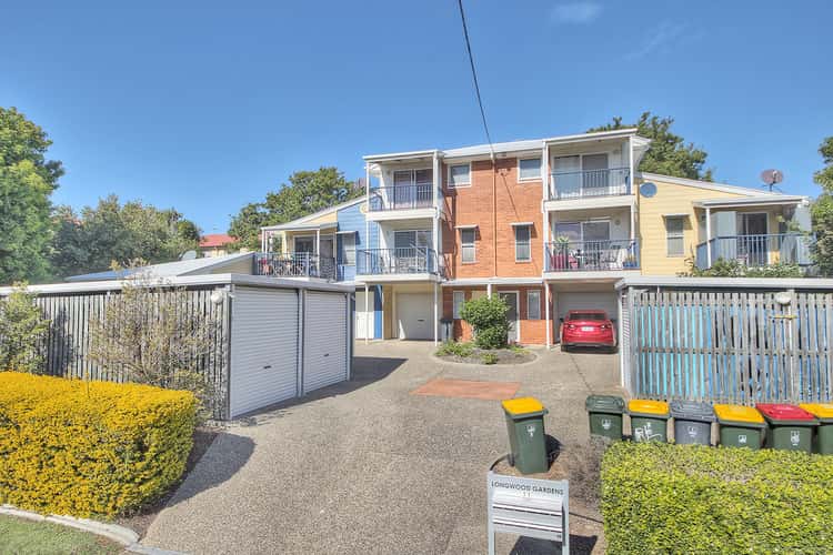 Main view of Homely unit listing, 1/11 Helles Street, Moorooka QLD 4105