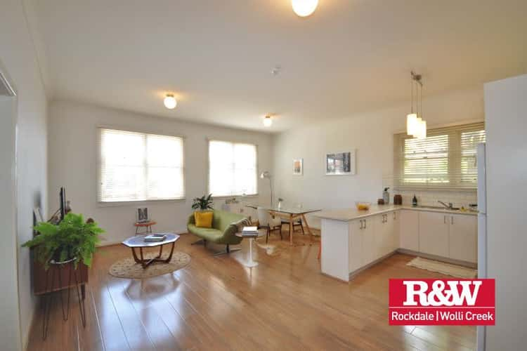 Fifth view of Homely unit listing, 4/30 Forest Road, Arncliffe NSW 2205