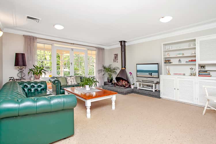 Third view of Homely house listing, 95 Memorial Avenue, St Ives Chase NSW 2075