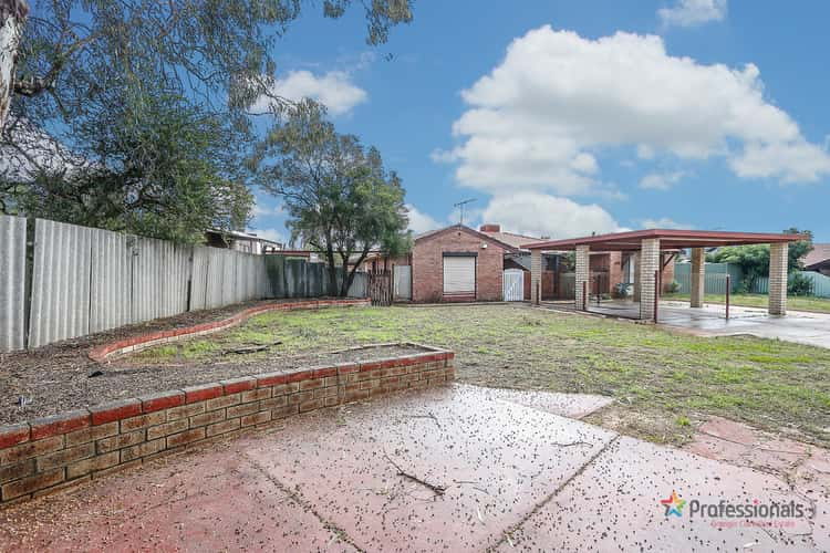 Seventh view of Homely house listing, 14b Dodds Place, Beechboro WA 6063