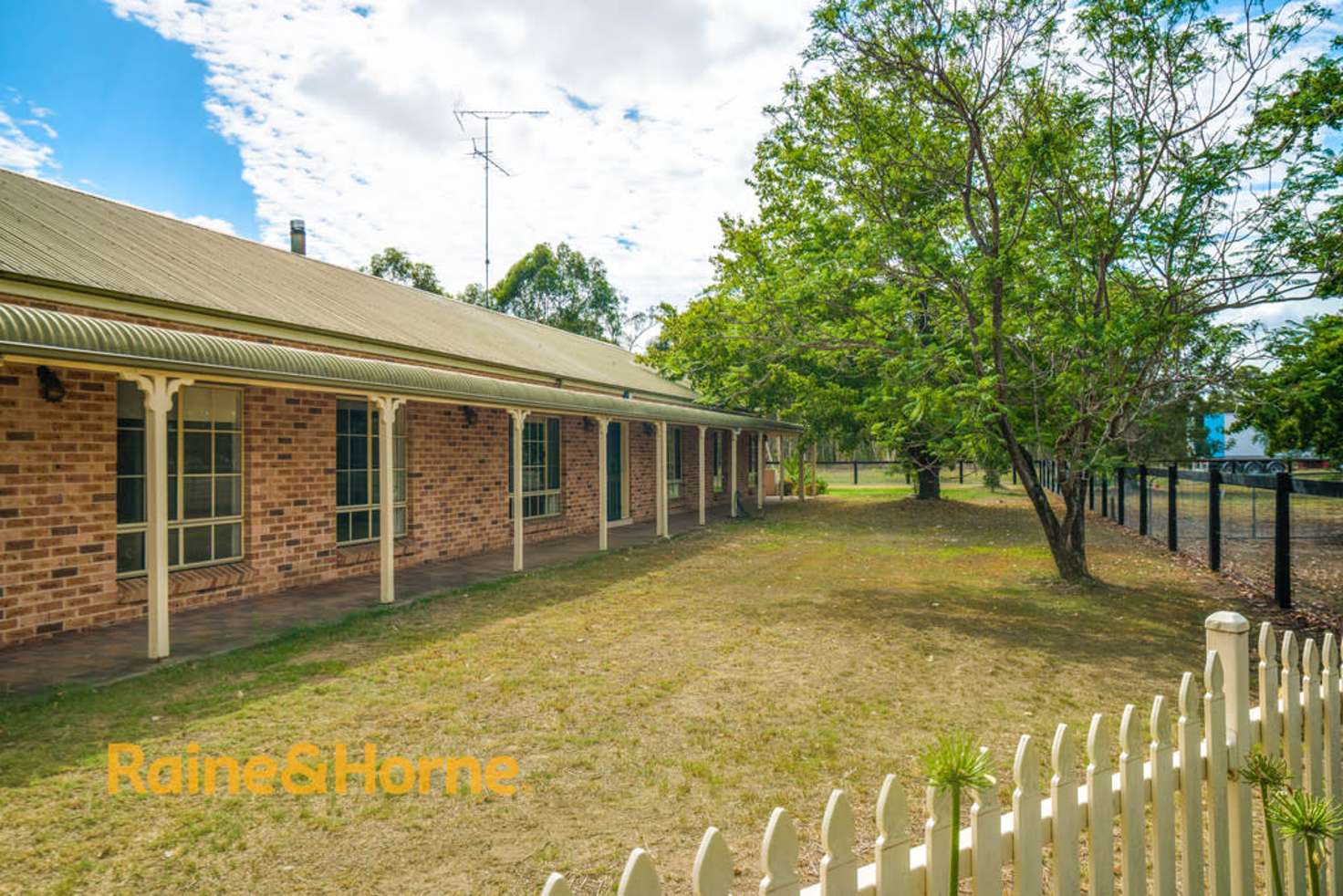 Main view of Homely house listing, 223 Hinxman Road, Castlereagh NSW 2749