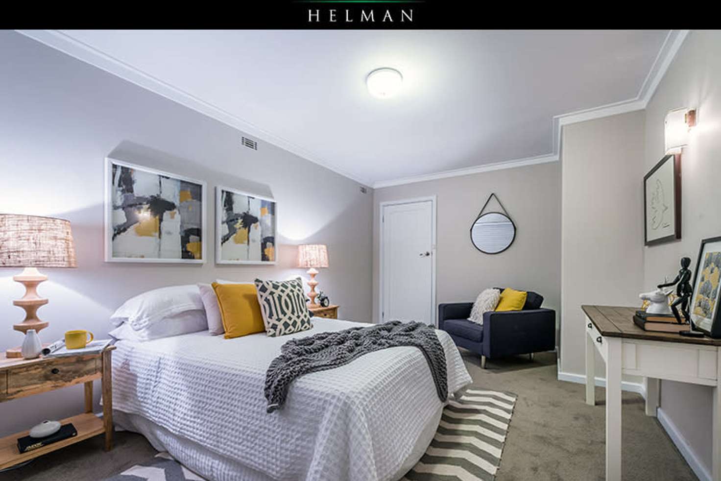 Main view of Homely apartment listing, 51/40 Cambridge Street, West Leederville WA 6007