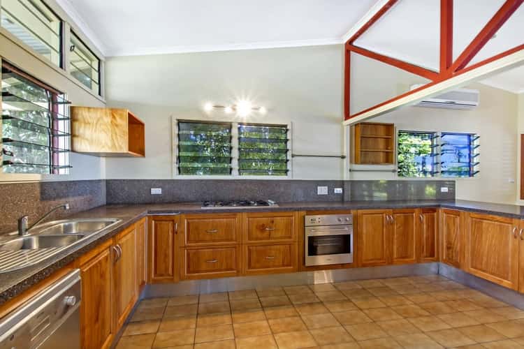 Fifth view of Homely house listing, 37 Esplanade, Balgal Beach QLD 4816