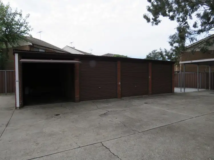 Sixth view of Homely unit listing, 2/116 Wattle Ave, Carramar NSW 2163